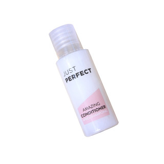 Acondicionador de 30 ml para hotel