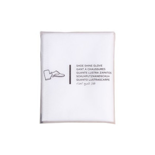 Gant à chaussures en étui