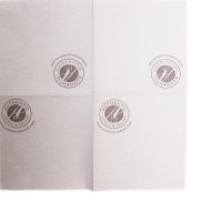 LINEN LIKE NAPKINS COCKTAIL