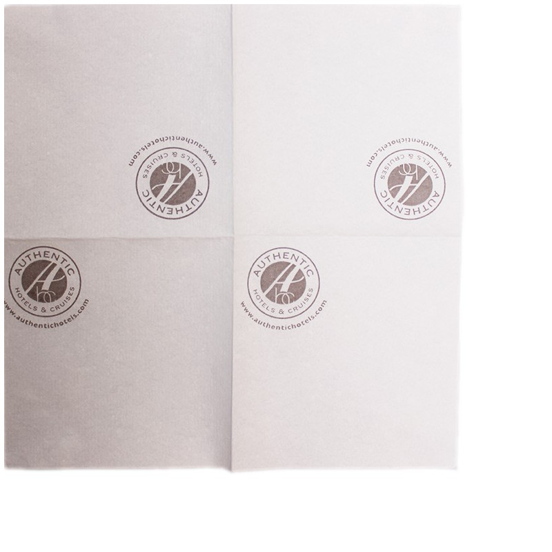 LINEN LIKE NAPKINS COCKTAIL