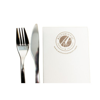 SERVILLETAS AIRLAID DINNER