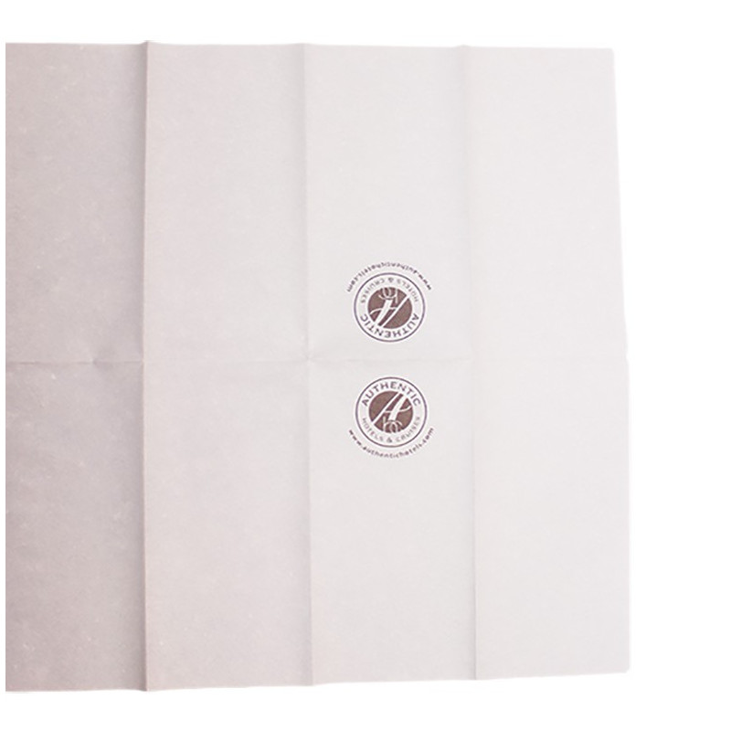 SERVIETTES AIRLAID DINNER