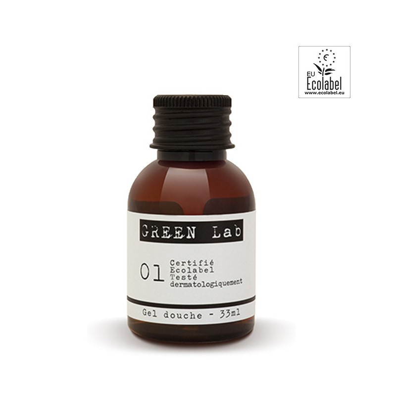 Gel de ducha 30ml