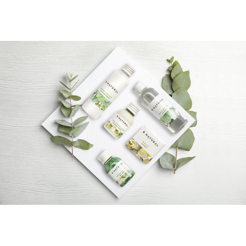 Shampoing 33ml