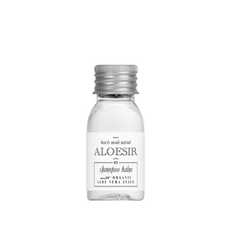 Gel corps et cheveux 22ml