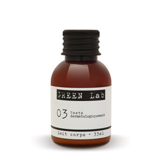 Leche corporal 33 ml