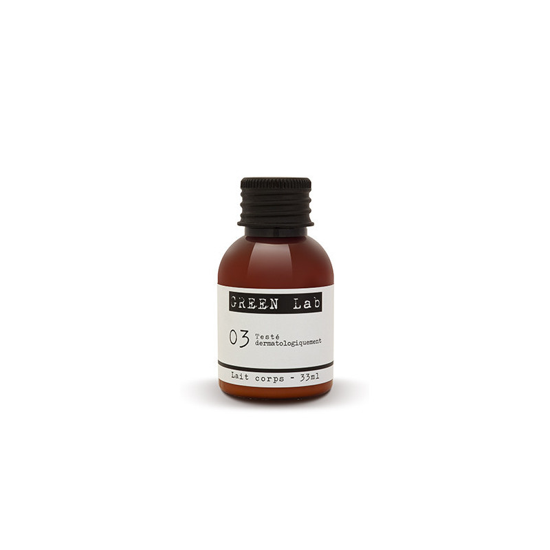 Leche corporal 33 ml