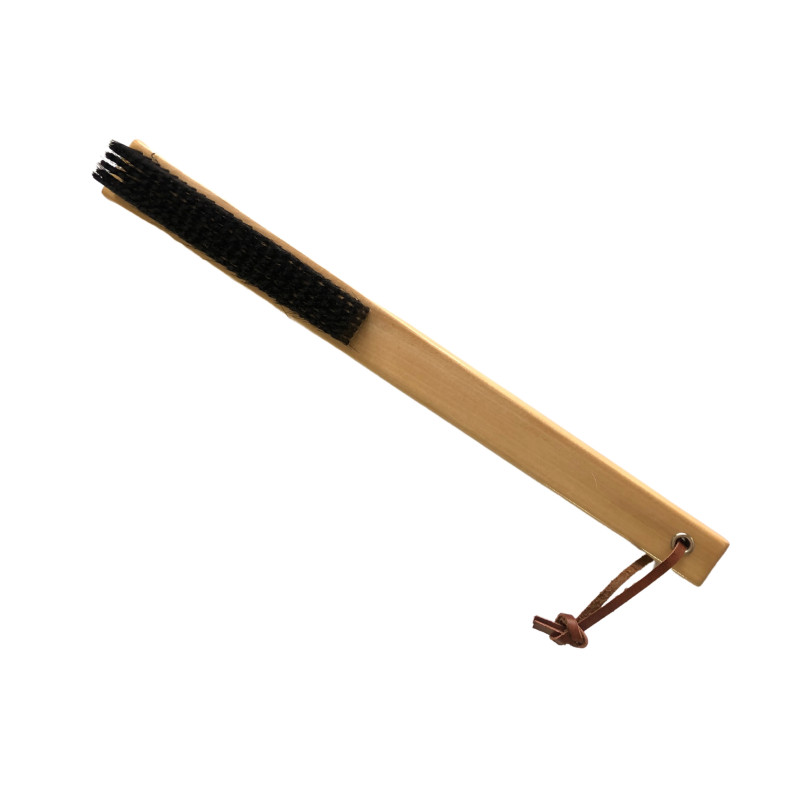 CEPILLO LARGO PARA ROPA