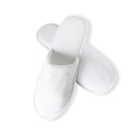ZAPATILLAS DE TERCIOPELO SUELA ECO