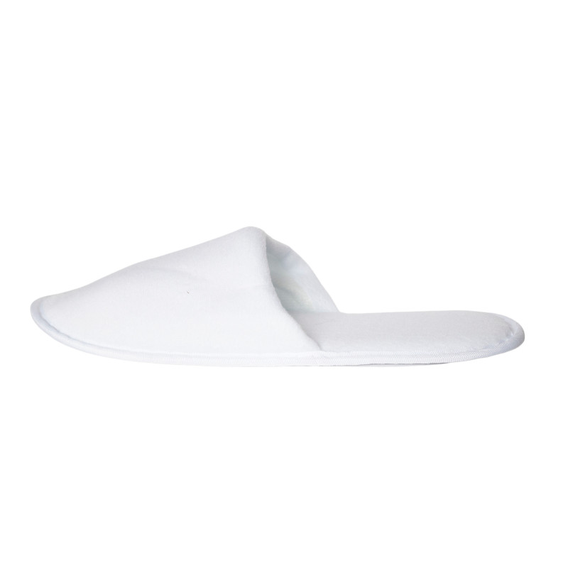ZAPATILLAS DE TERCIOPELO SUELA ECO