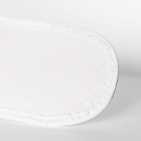 ZAPATILLAS DE TERCIOPELO SUELA ECO
