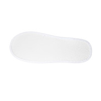 ZAPATILLAS DE TERCIOPELO SUELA ECO