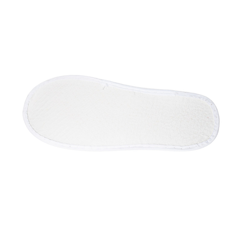 ZAPATILLAS DE TERCIOPELO SUELA ECO