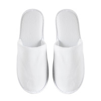 ZAPATILLAS DE TERCIOPELO SUELA ECO