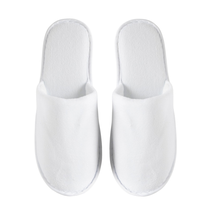 ZAPATILLAS DE TERCIOPELO SUELA ECO