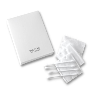 SET DE TOILETTE BIOSCOURCEE