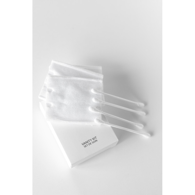 SET DE ASEO BIOBASADO