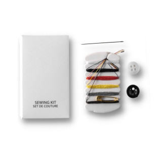 SET DE COSTURA DE ORIGEN BIOLÓGICO
