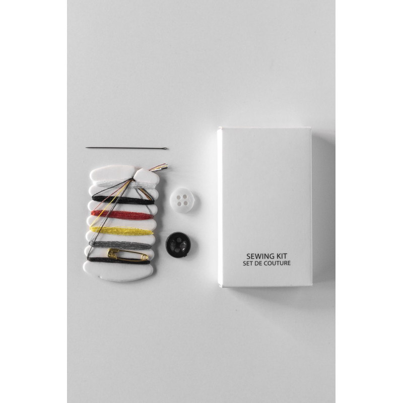 SET DE COSTURA DE ORIGEN BIOLÓGICO