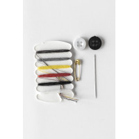 SET DE COSTURA DE ORIGEN BIOLÓGICO