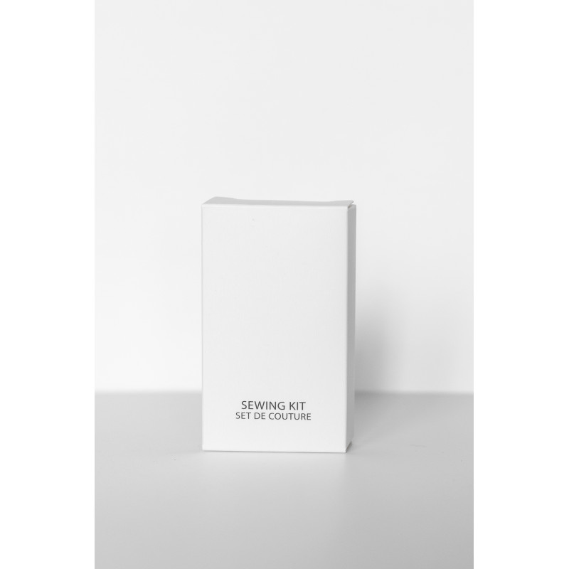 SET DE COSTURA DE ORIGEN BIOLÓGICO