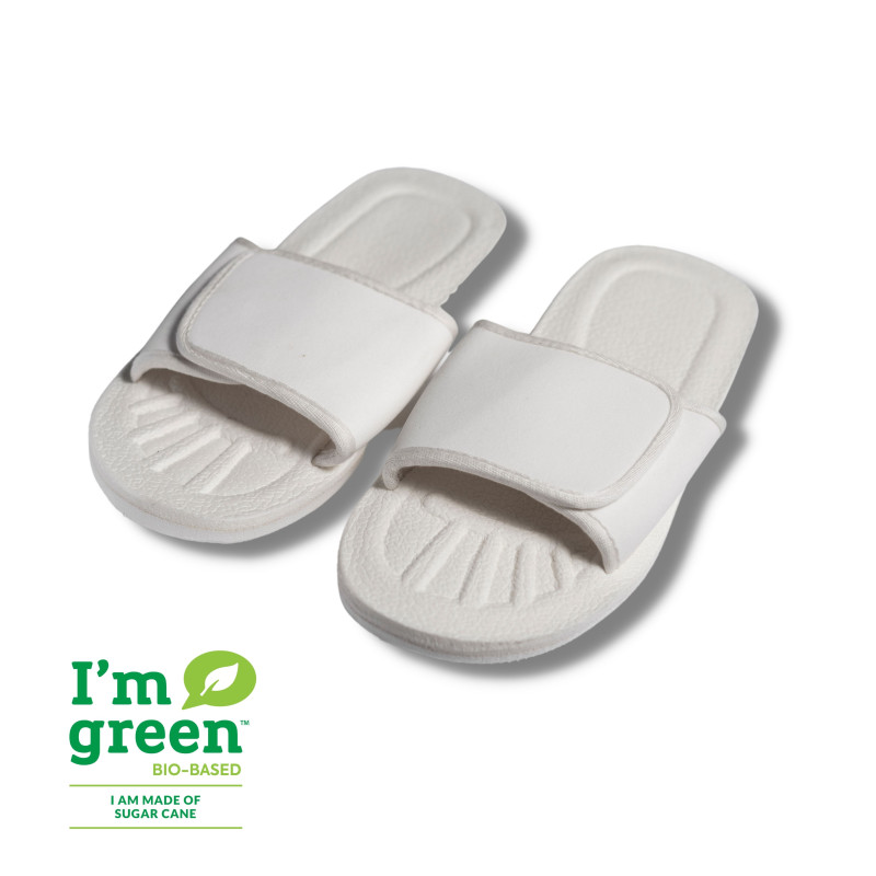 SANDALIAS 14MM I'M GREEN™ TALLA DE DAMA