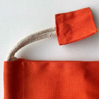 BOLSA PARA ZAPATOS DE ALGODÓN