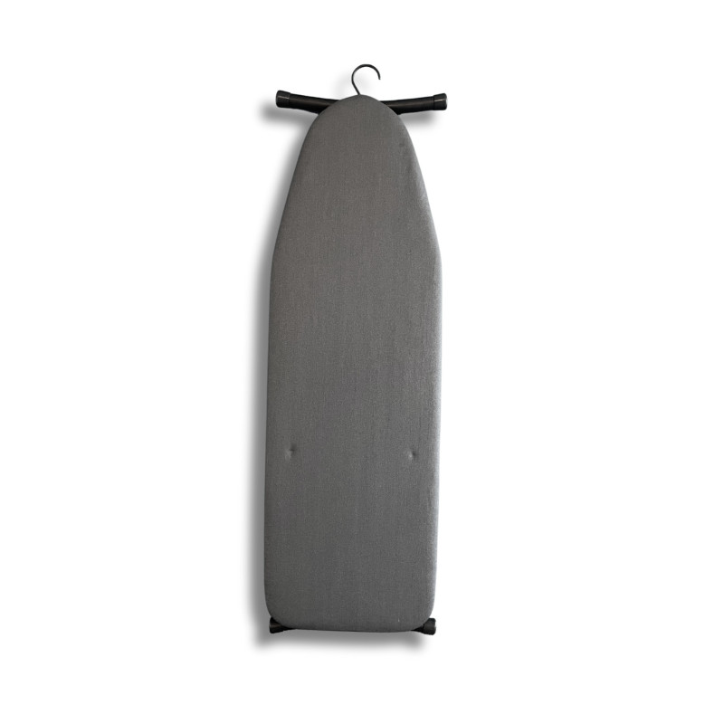 Tabla de planchar Lova Gris oscuro