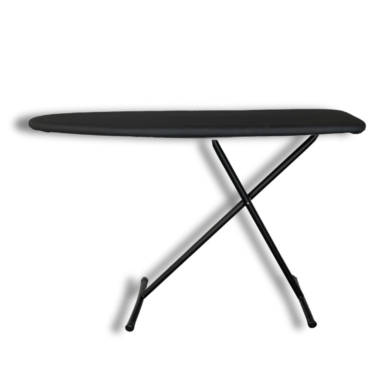 Tabla de planchar Lova Gris oscuro