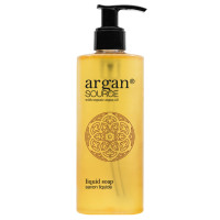Jabón Líquido de Argán 300ml