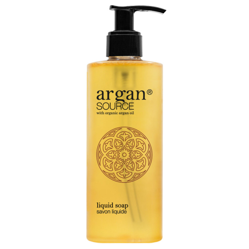 Argan Savon Liquide 300ml