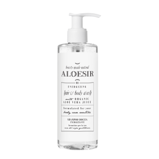Gel corporal y capilar 300ml