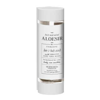 Cartucho no recargable de gel para cuerpo y cabello 350ml