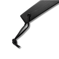 CALZADOR DE MADERA NEGRO