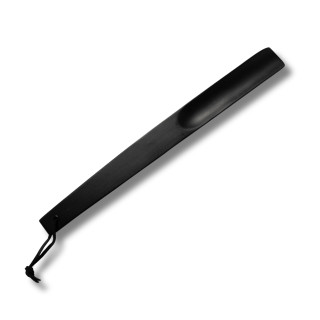 CALZADOR DE MADERA NEGRO