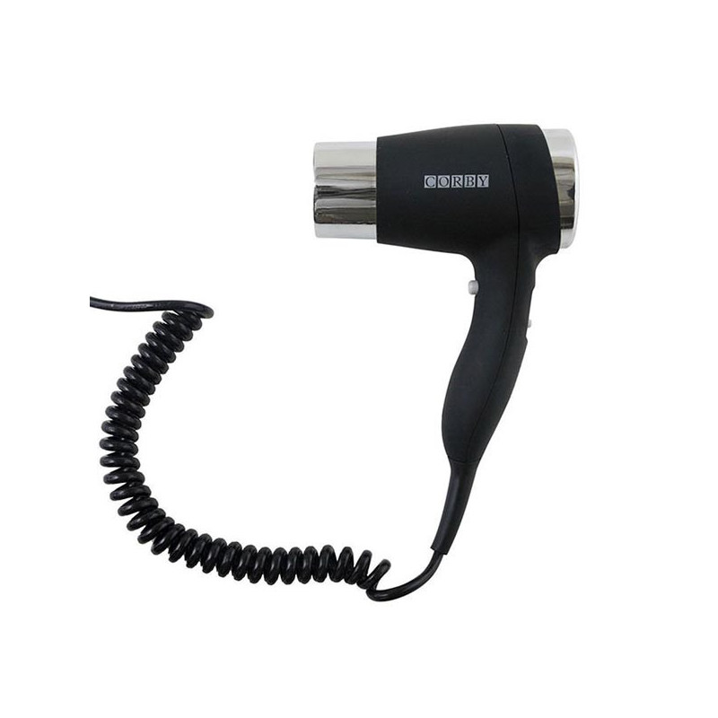 SECADOR DE PELO DALTON 1600W