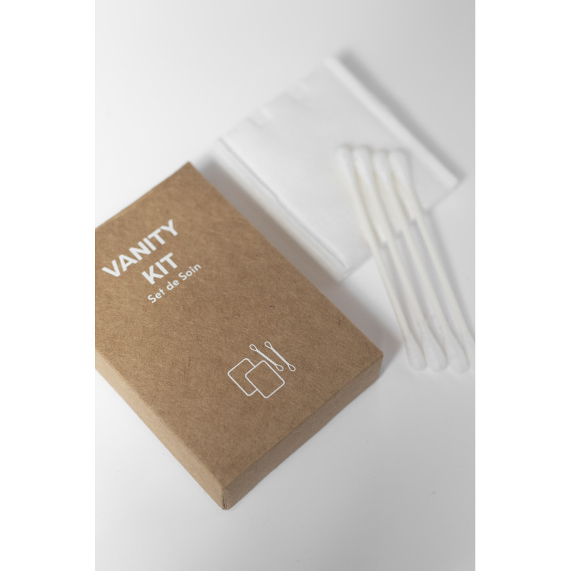 SET DE CUIDADO KRAFT
