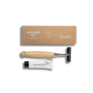 SET DE SOIN KRAFT