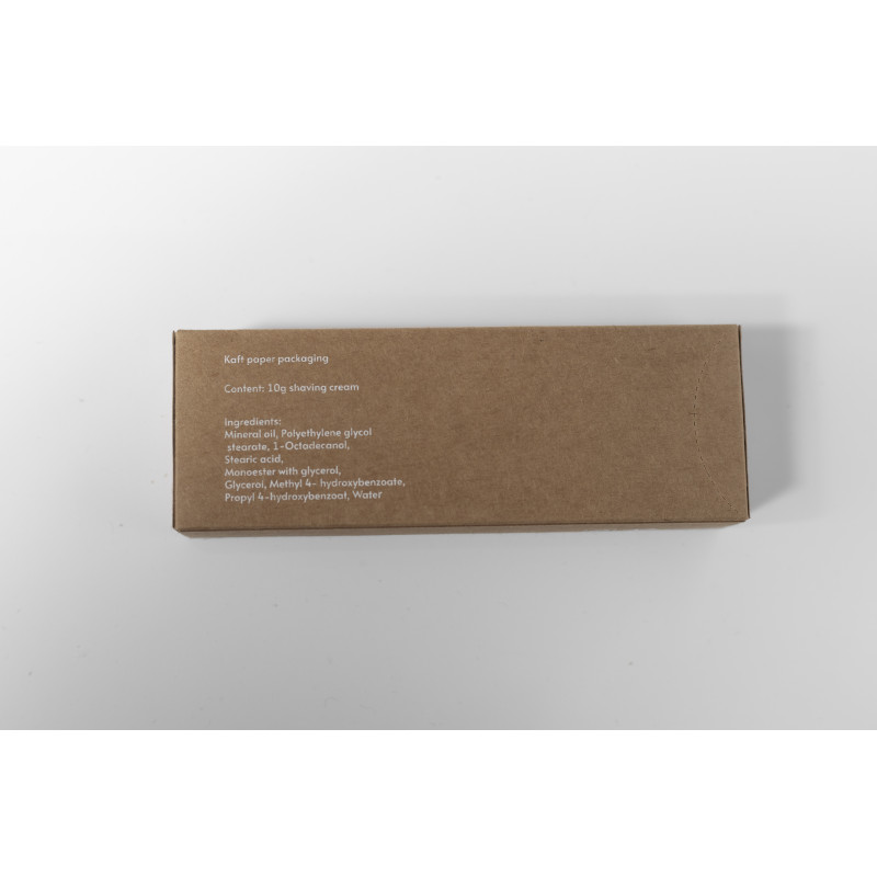 SET DE SOIN KRAFT