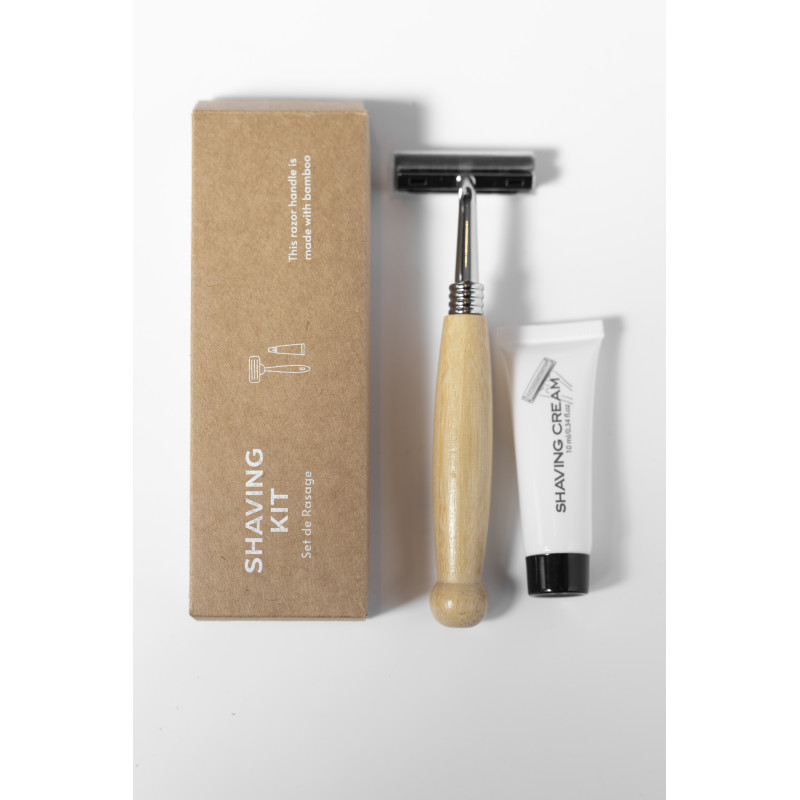 SET DE SOIN KRAFT