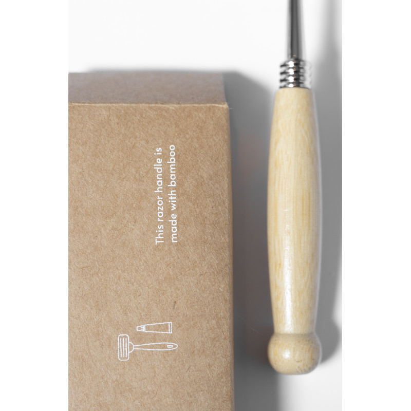 SET DE SOIN KRAFT