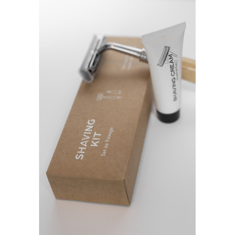 SET DE SOIN KRAFT