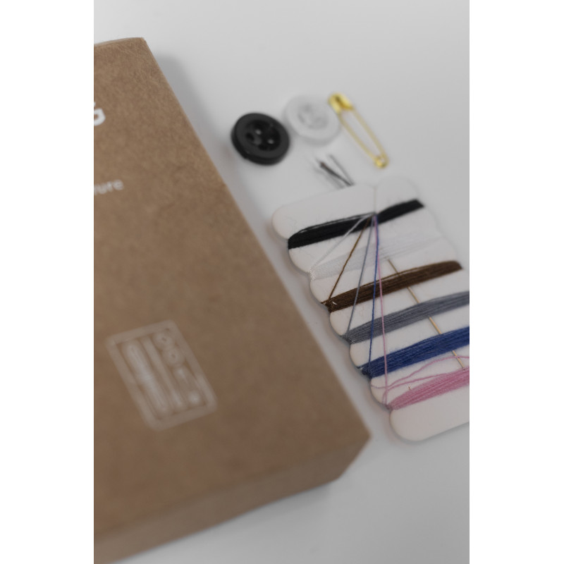 SET DE SOIN KRAFT