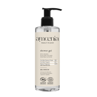 Gel douche 300ml