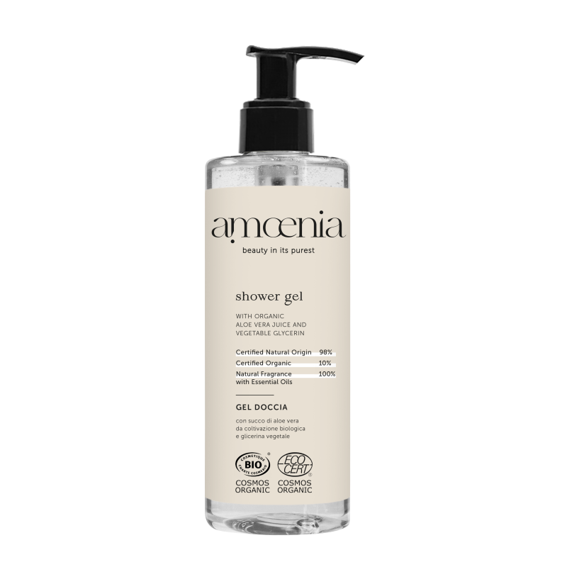 Gel douche 300ml