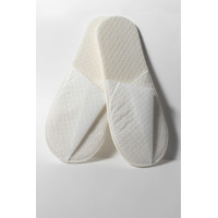 Pantuflas Ecológicas Ultrasónicas de Fieltro | Merveyl