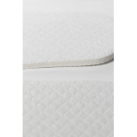 Pantuflas Ecológicas Ultrasónicas de Fieltro | Merveyl