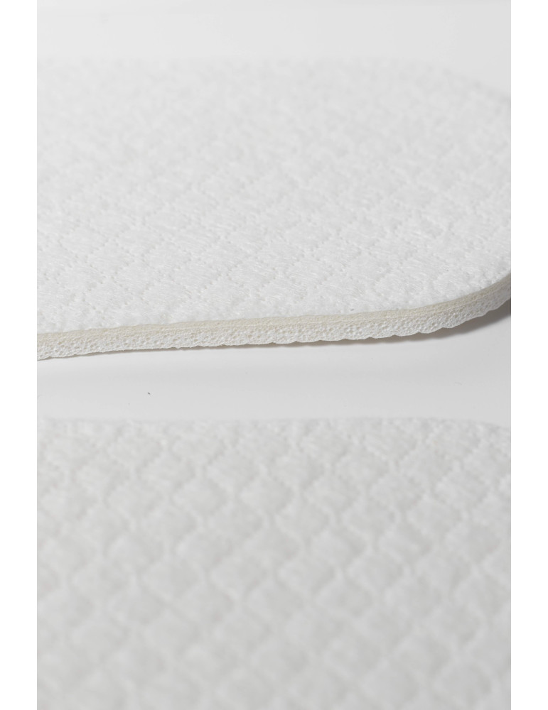 Pantuflas Ecológicas Ultrasónicas de Fieltro | Merveyl