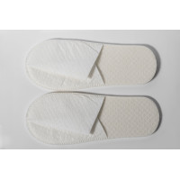 Pantuflas Ecológicas Ultrasónicas de Fieltro | Merveyl