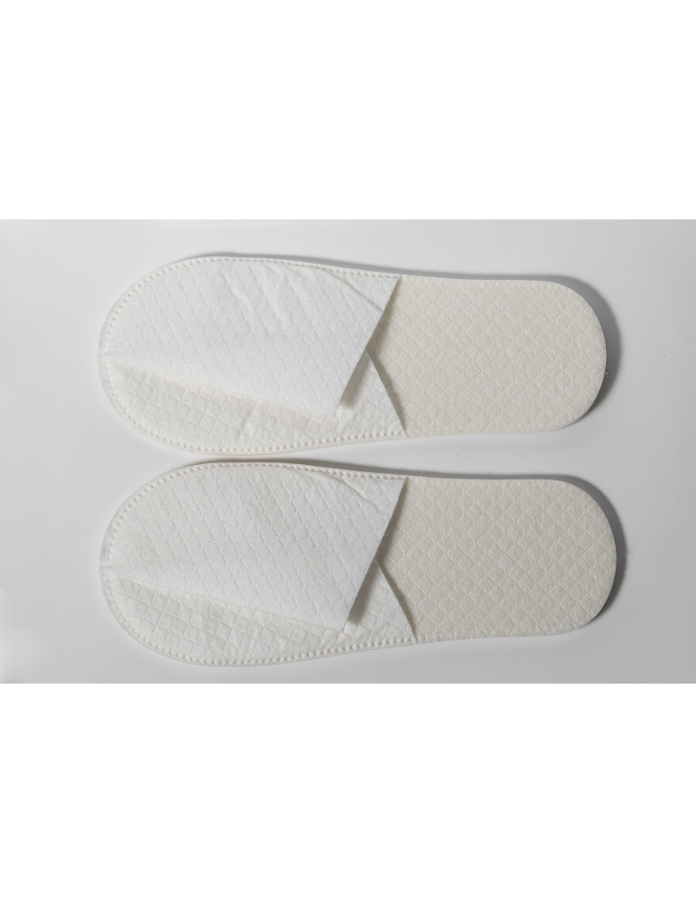 Pantuflas Ecológicas Ultrasónicas de Fieltro | Merveyl